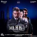 mr-kk-2019 Poster