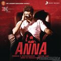 anna-2013 Poster
