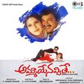 ammaye-navvithe-2002 Poster