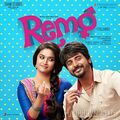 remo-telugu-2016 Poster