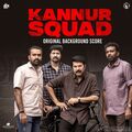 kannur-squad-bgms-2023 Poster