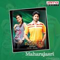 maharajasri-2007 Poster