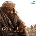 the-goat-life-aadujeevitham-2024 Poster
