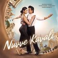 nuvve-kavali-feat-mehaboob-dilse-2025-singles-a1siuk Poster