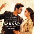 sarkar-telugu-2018 Poster