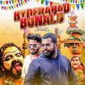 hyderabad-bonalu-rap-song-2025-singles-a1w3im Poster