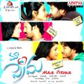 maa-prema-2011 Poster