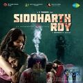 siddharth-roy-2024 Poster