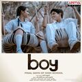 boy-2019 Poster