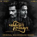 Vikram Vedha Bgms 2017