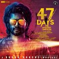 47-days-2021 Poster