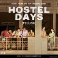 Hostel Days Telugu Season 1 Web Series Soundtrack 2023