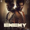 enemy-2021 Poster