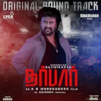 Darbar (OST) (2020)