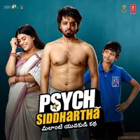 Psych Siddhartha