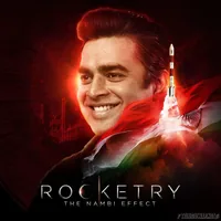 Rocketry The Nambi Effect (Telugu)