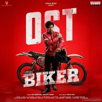 BIKER (OST) (2026)