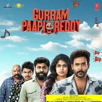 Gurram Paapi Reddy (2025)
