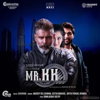 Mr KK (2019)