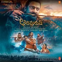 Adipurush (Telugu) (2023)