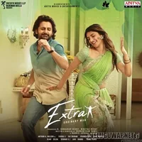 Extra Ordinary Man (2023)