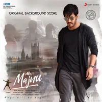 Mr Majnu (2019)