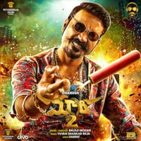 Maari 2 (Telugu)