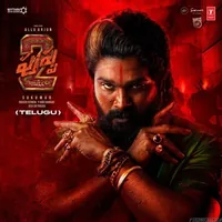 Pushpa 2 The Rule (2024)