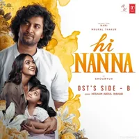 Hi Nanna (2024)