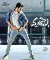 Mr Majnu (2019)