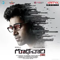 Goodachari (2018)