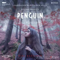 Penguin (Telugu) (2020)