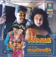 Bangaru Bullodu (1993)