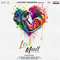Love Mouli (2024)