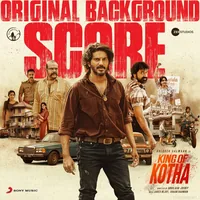 King of Kotha (2023)
