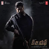 KGF Chapter 2 (2022)