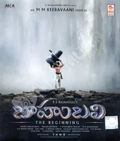 Baahubali The Beginning (2015)