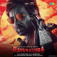 Ravanasura (2023)