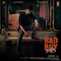 Bad Boy Karthik (2025)