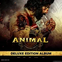 ANIMAL (Telugu) (2024)