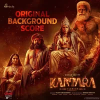 Kantara A Legend Chapter 1 (OST) (2026)