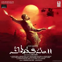 Vishwaroopam II (2018)