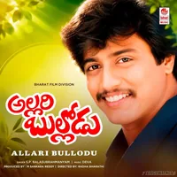 Allari Bullodu (1993)