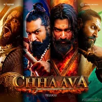 Chhaava (Telugu) (2025)