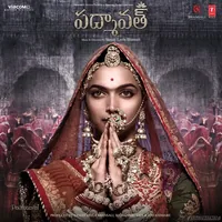Padmaavat (Telugu) (2018)