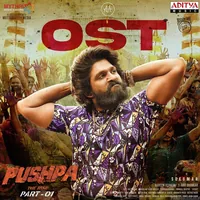 Pushpa The Rise (2023)