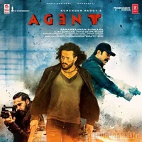 Agent (2023)
