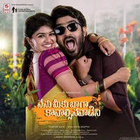 Nenu Meeku Baaga Kavalsinavaadini (2022)