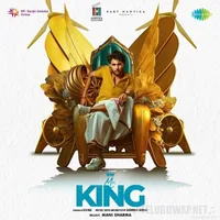 Mr King
