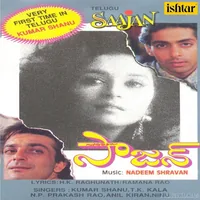 Saajan Telugu (1993)